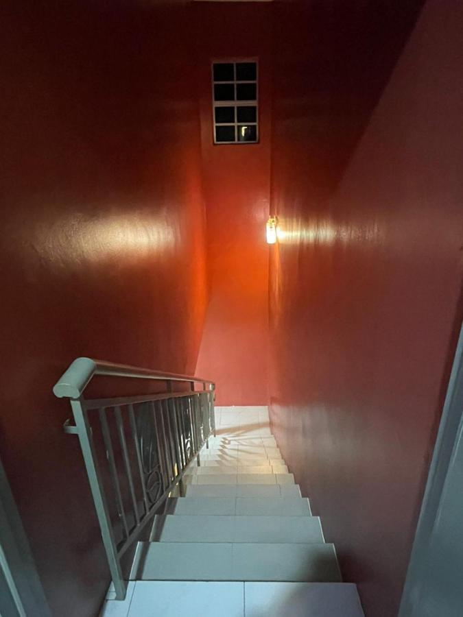 Desyafiq Homestay Kuala Kedah Екстер'єр фото