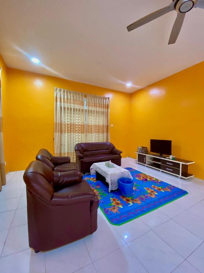 Desyafiq Homestay Kuala Kedah Екстер'єр фото