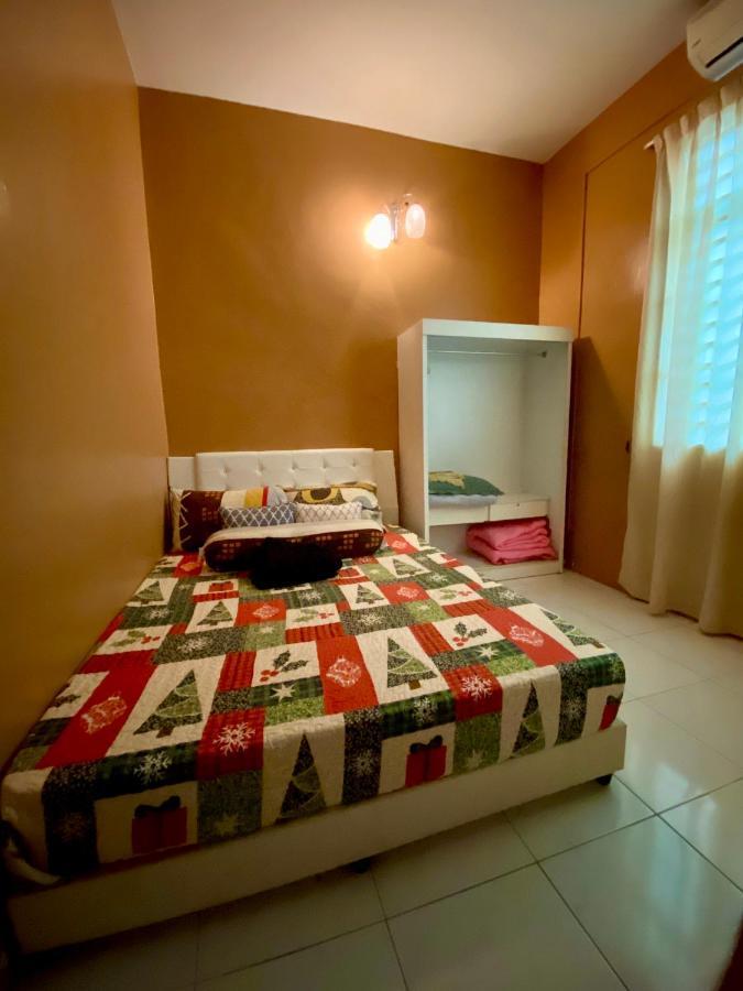Desyafiq Homestay Kuala Kedah Екстер'єр фото