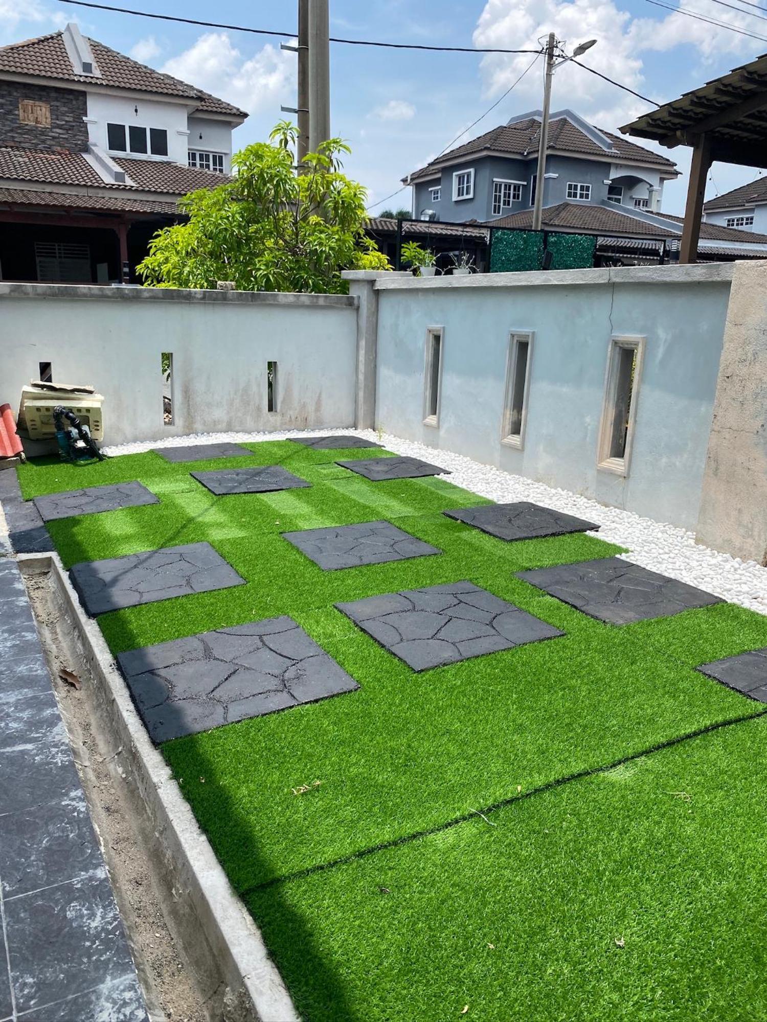 Desyafiq Homestay Kuala Kedah Екстер'єр фото